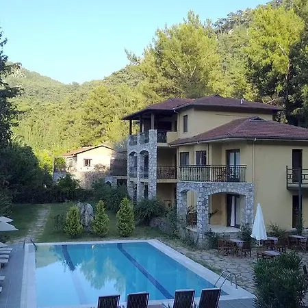 Neroli Butik Hotel Turunç