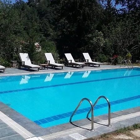 Neroli Butik Hotel Turunç